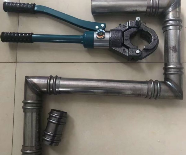 阜新冷却管生产