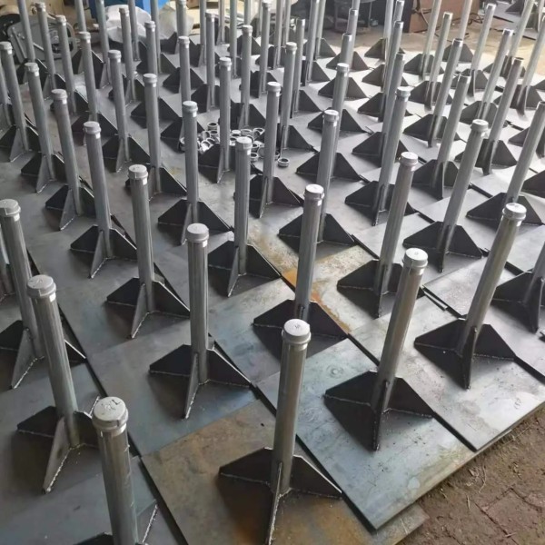 阜新鑫亿呈沉降板生产
