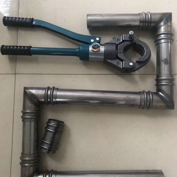 阜新鑫亿呈冷却管
