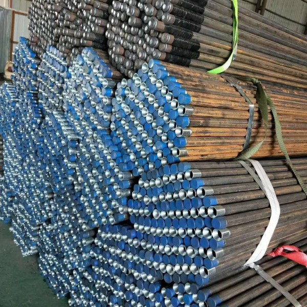 阜新鑫亿呈冷却管